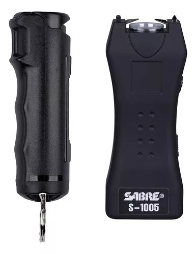 Accesorios taser